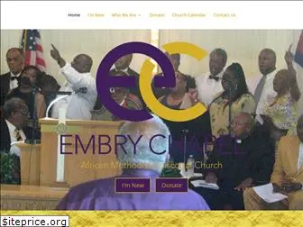 embrychapel.org