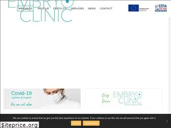 embryoclinic.eu