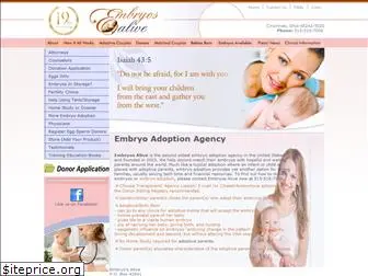 embryosalive.com