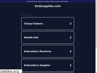 embsupplies.com