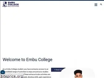 embucollege.ac.ke