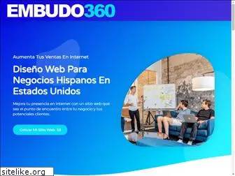 embudo360.com