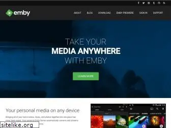 emby.tv