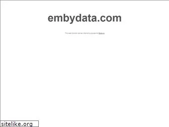 embydata.com