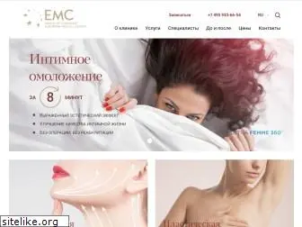 emc-beauty.ru