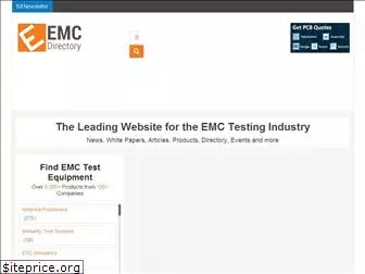 emc-directory.com