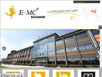 emc-ecuador.com