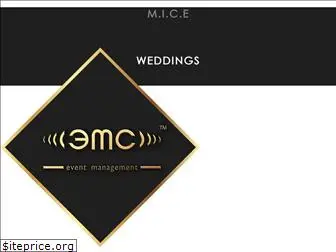 emc-eventmanagement.com