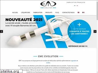 emc-evolution.com