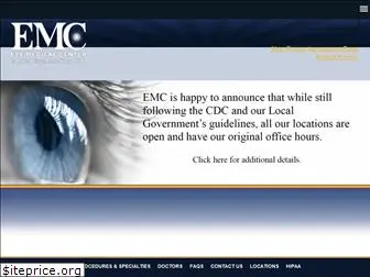 emc-eyes.com