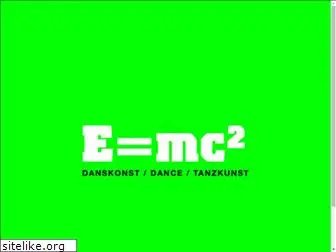 emc2dance.com