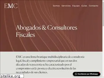 emcabogados.com