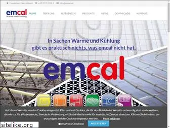 emcal-waermepumpen.de