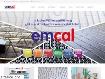 emcal.de