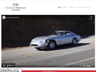 emcars.com