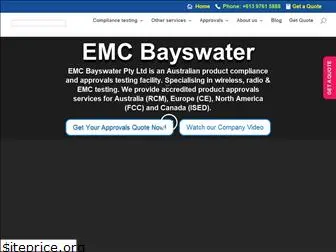 emcbayswater.com.au