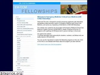 emccmfellowship.org