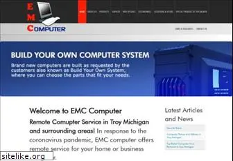 emccomputerstore.com