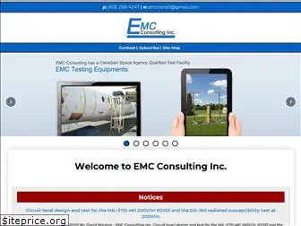 emcconsultinginc.com