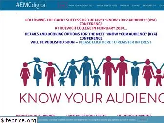 emcdigital.com