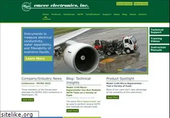 emcee-electronics.com