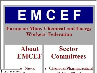 emcef.org