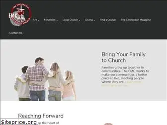 emchurch.org