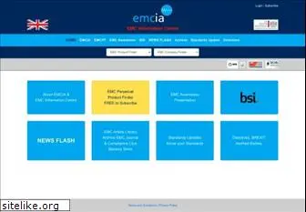 emcia.org