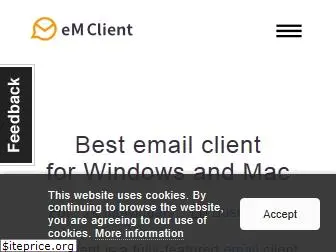 emclient.com