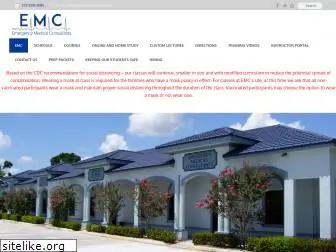 emcmedicaltraining.com