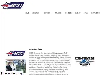 emco.com.bh