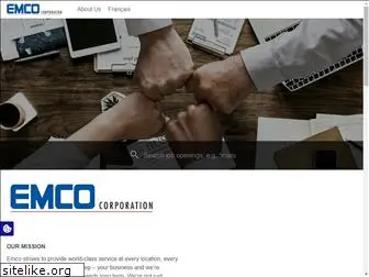 emcocareers.com