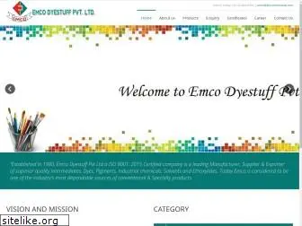 emcochemicals.com