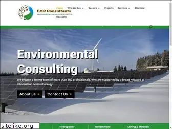 emconsultants.org