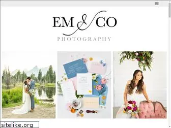emcophotography.com