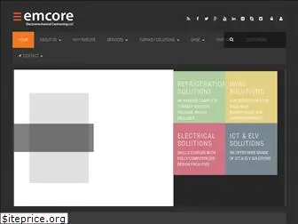 emcoreme.com