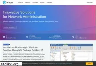 emcosoftware.com