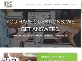 emcresearch.com