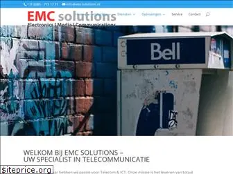 emcsolutions.nl