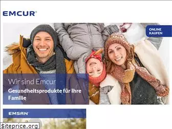 emcur.de