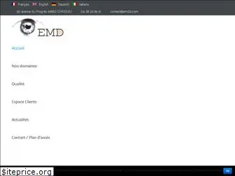 emd2i.com