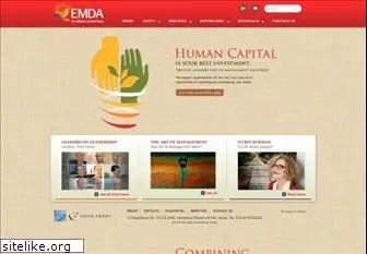 emda.com