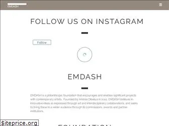 emdash.net