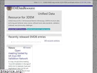 emdataresource.org