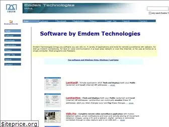 emdem.com