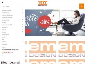 emdesign.ro