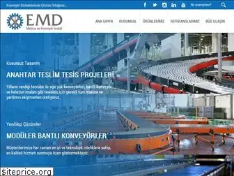 emdmakina.com