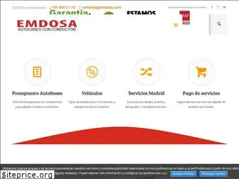 emdosa.com