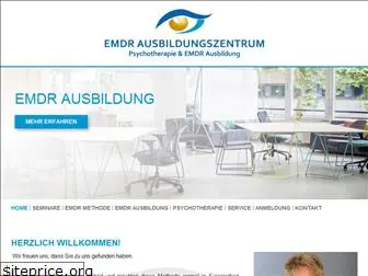 emdr-ausbildungszentrum.de