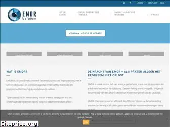 emdr-belgium.be